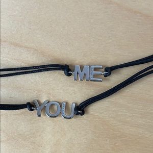 Dior Homme Bracelets